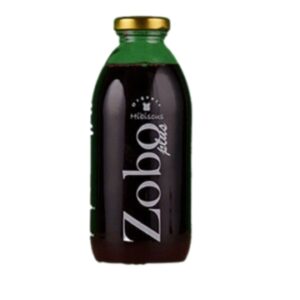Zobo Atlas