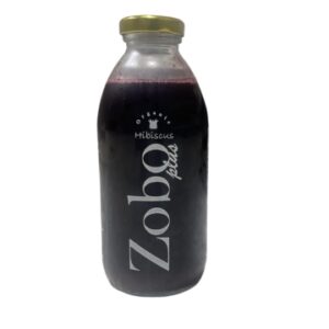 Zobo plus